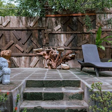Zihuatanejo Studio Dış mekan fotoğraf