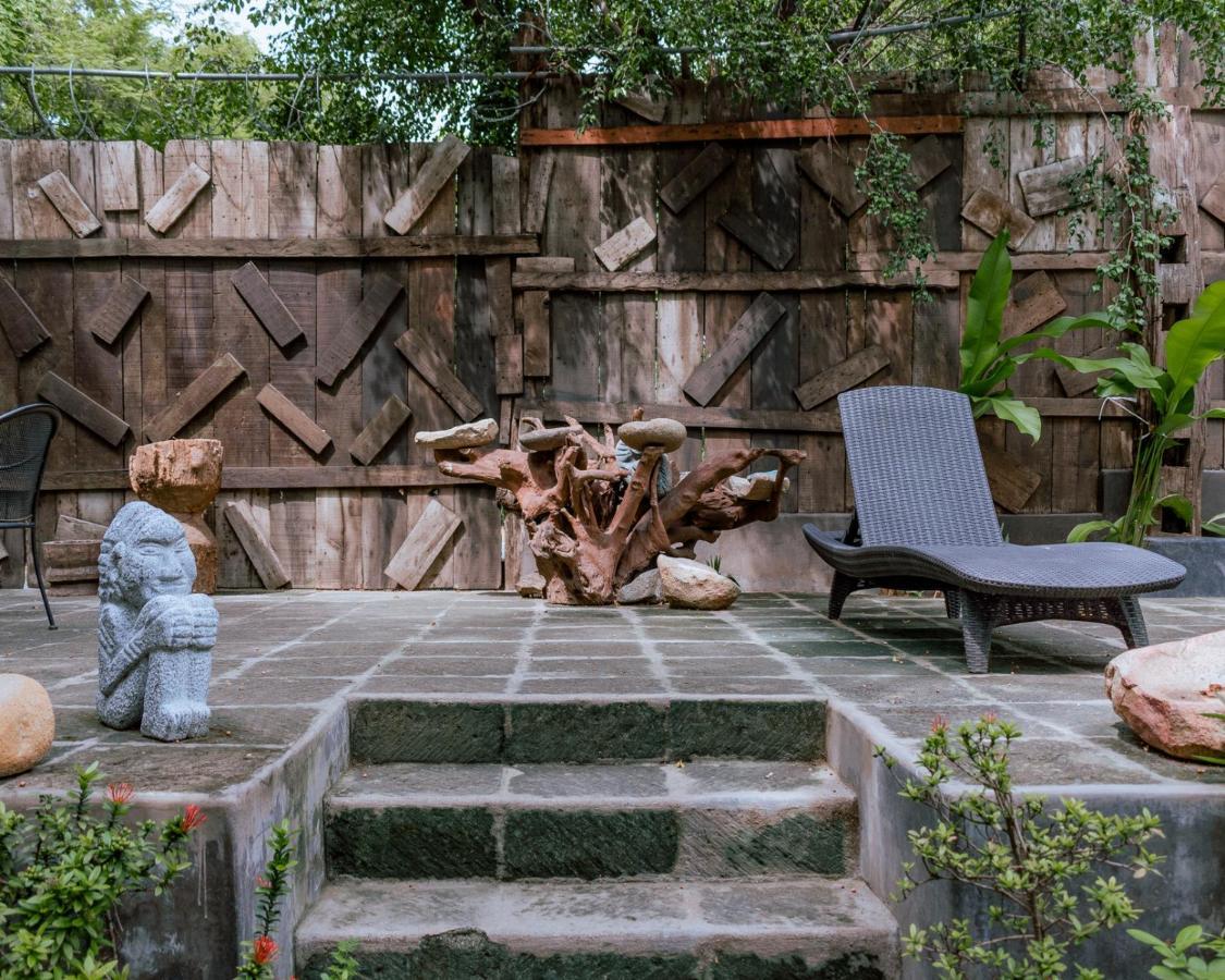 Zihuatanejo Studio Dış mekan fotoğraf