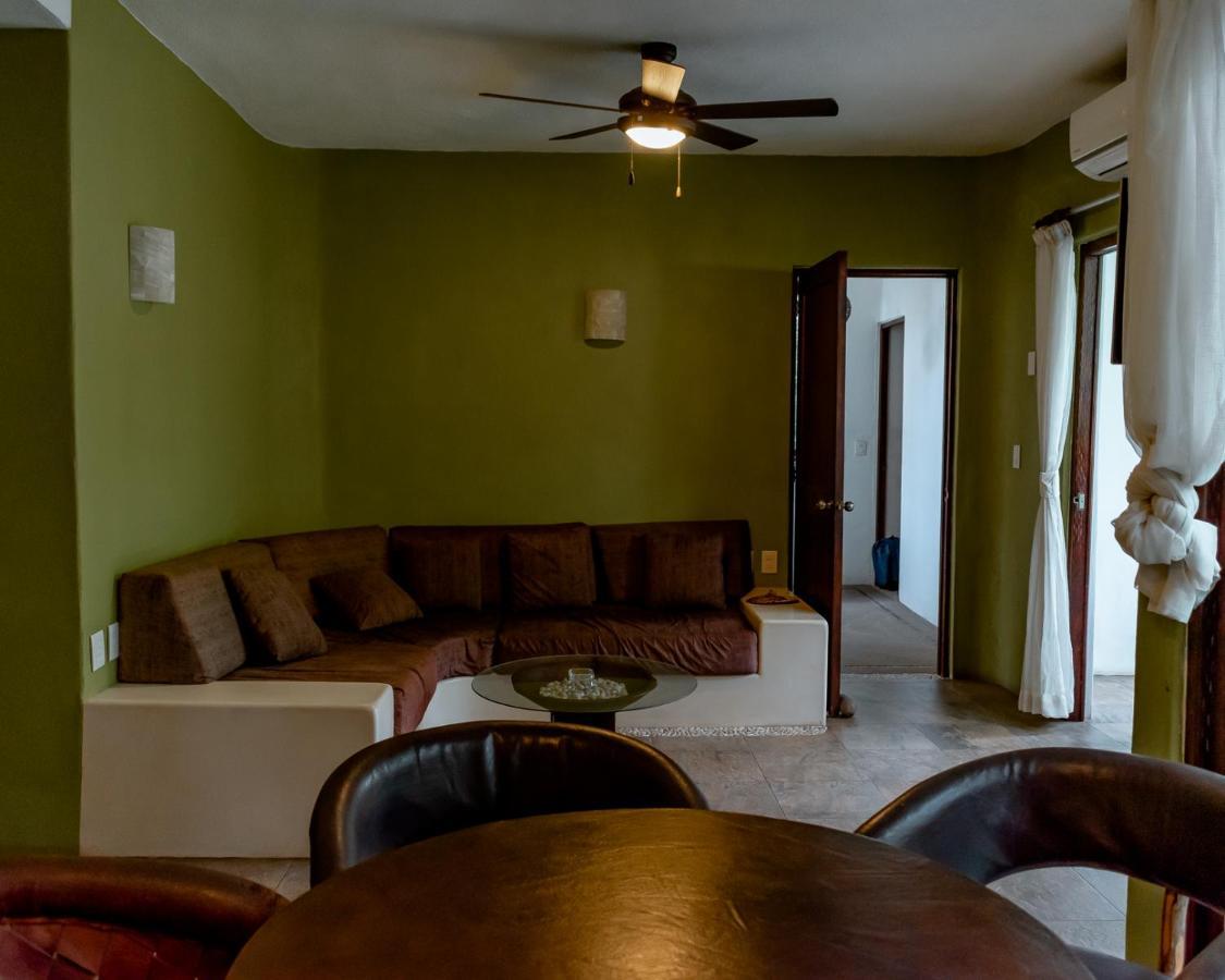 Zihuatanejo Studio Dış mekan fotoğraf