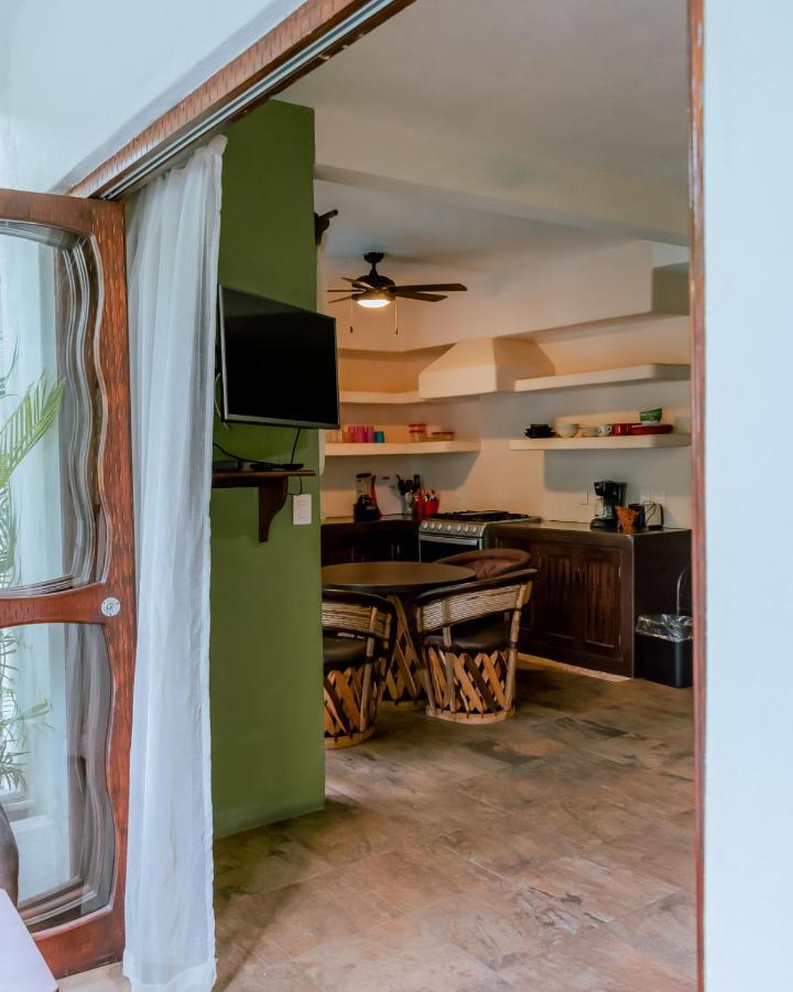 Zihuatanejo Studio Dış mekan fotoğraf