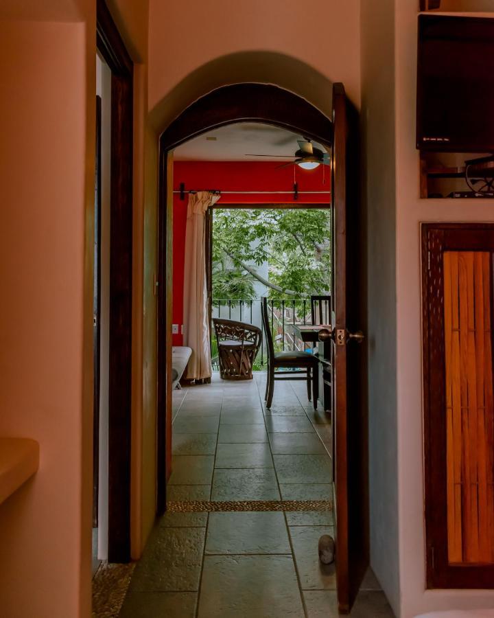 Zihuatanejo Studio Dış mekan fotoğraf